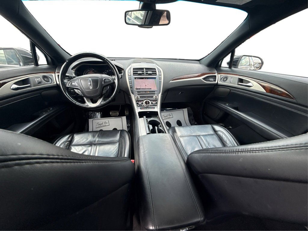 Used 2019 Lincoln MKZ Reserve w/ Reserve Plus Package image 31