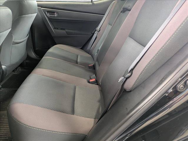 Used 2017 Toyota Corolla LE FWD image 12