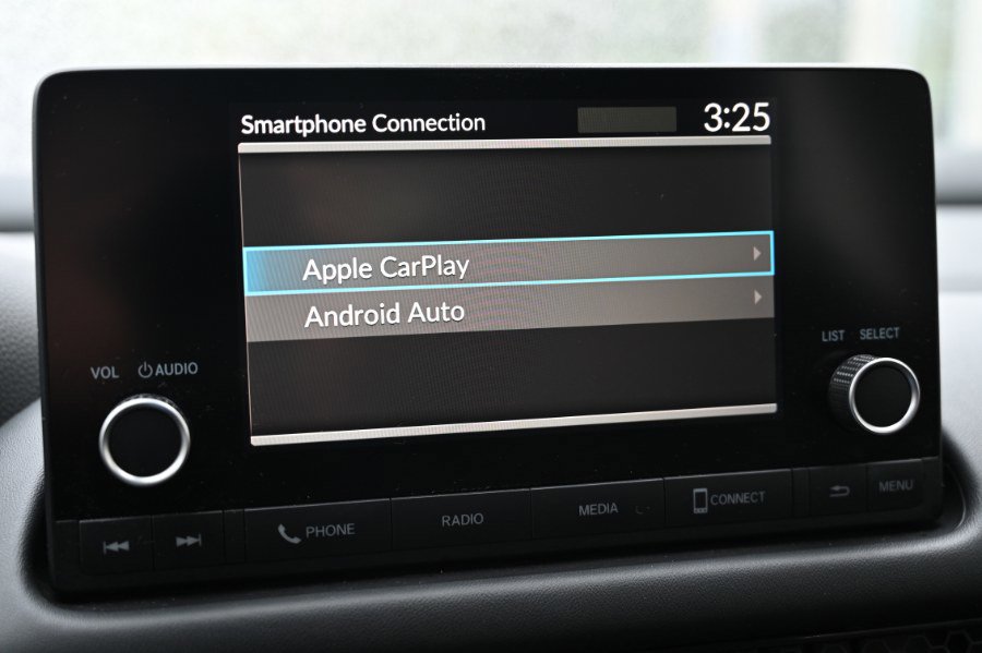 Used 2024 Honda HR-V LX image 21