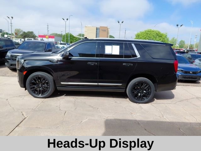 Used 2023 GMC Yukon Denali image 8
