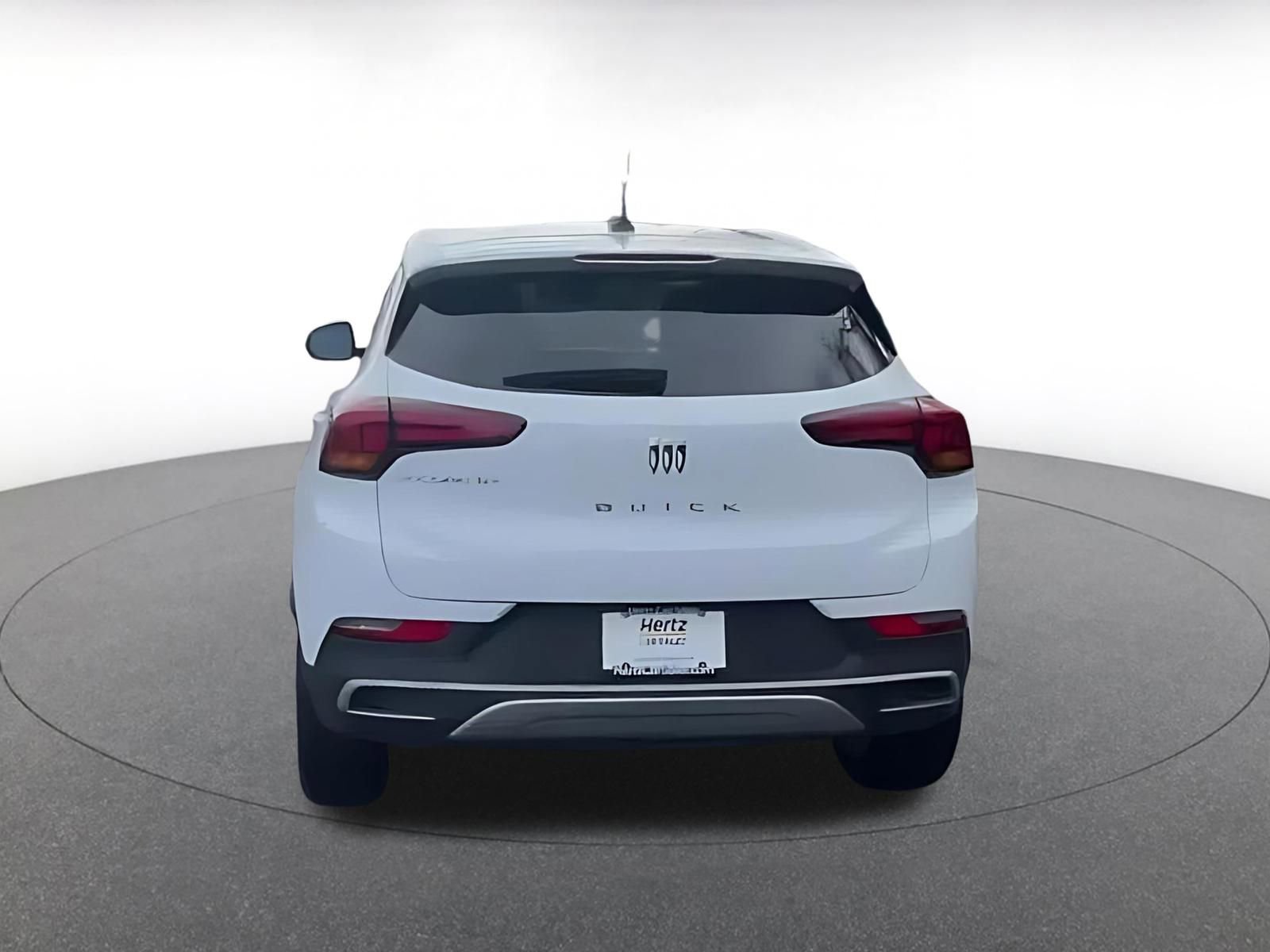 Used 2025 Buick Encore GX Preferred image 12