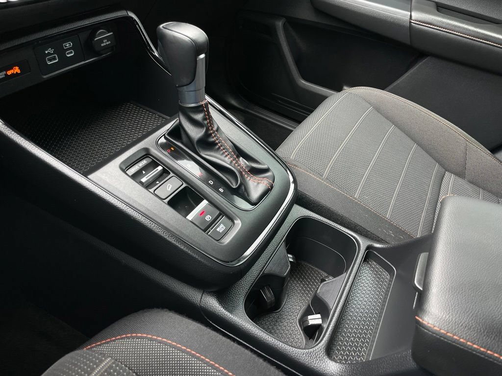 Certified 2025 Honda CR-V Sport image 18