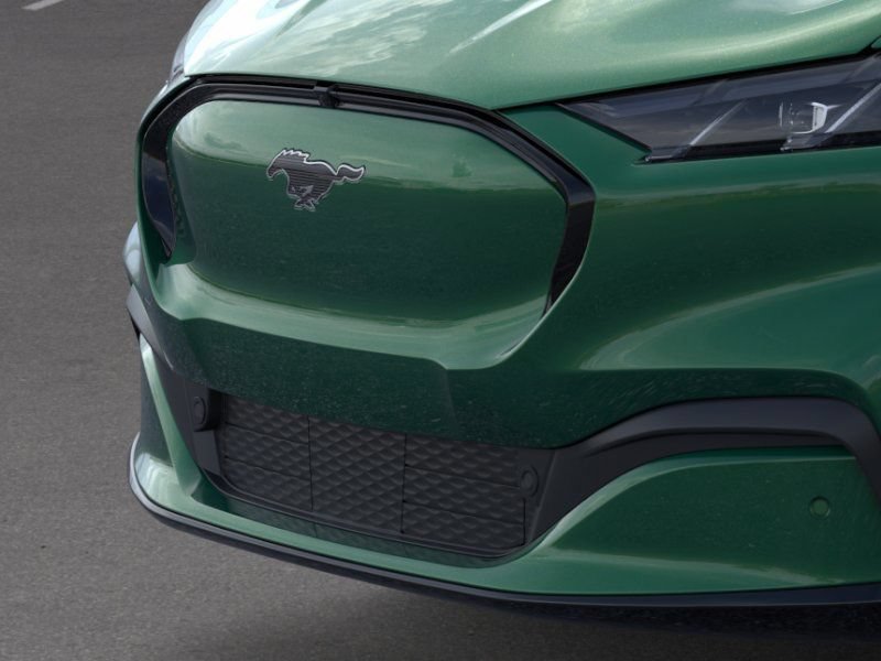 New 2026 Ford Mustang Mach-E Premium AWD/4WD image 17