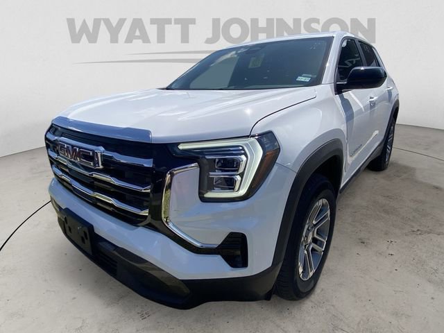 Used 2026 GMC Terrain Elevation