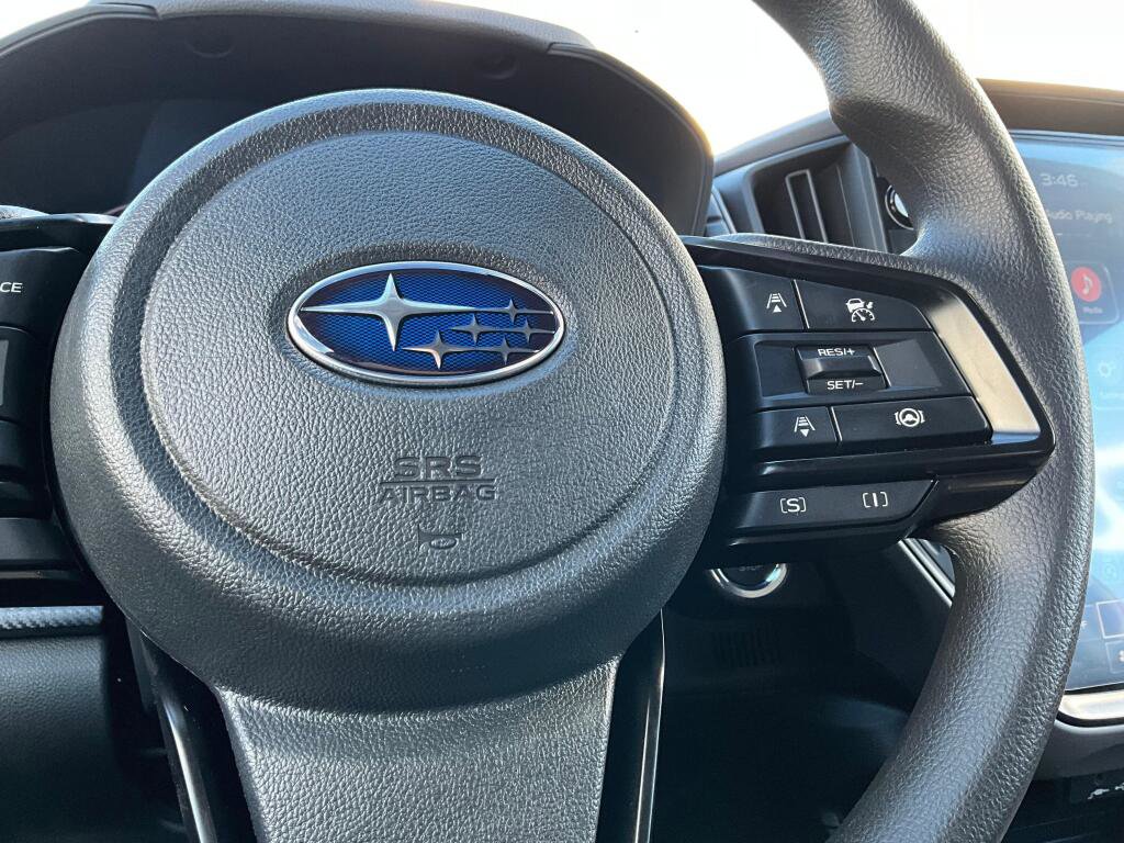 New 2026 Subaru Crosstrek 2.0i Premium image 22