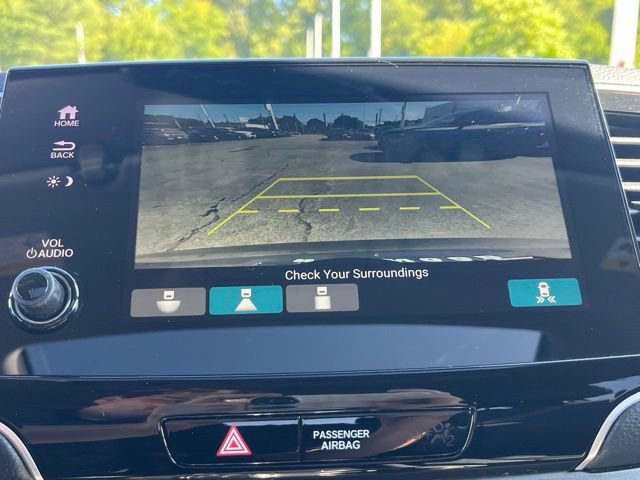 Used 2022 Honda Pilot Special Edition image 21