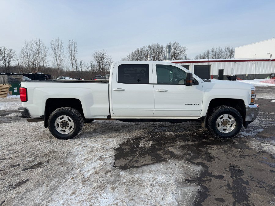 Used 2017 Chevrolet Silverado 2500 LT image 6