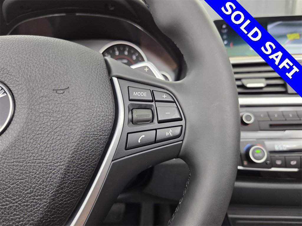 Used 2020 BMW 440i Convertible w/ Convenience Package image 33