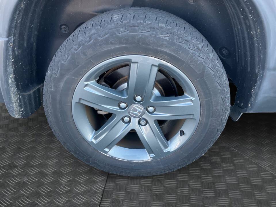 Certified 2023 Honda Ridgeline RTL image 25