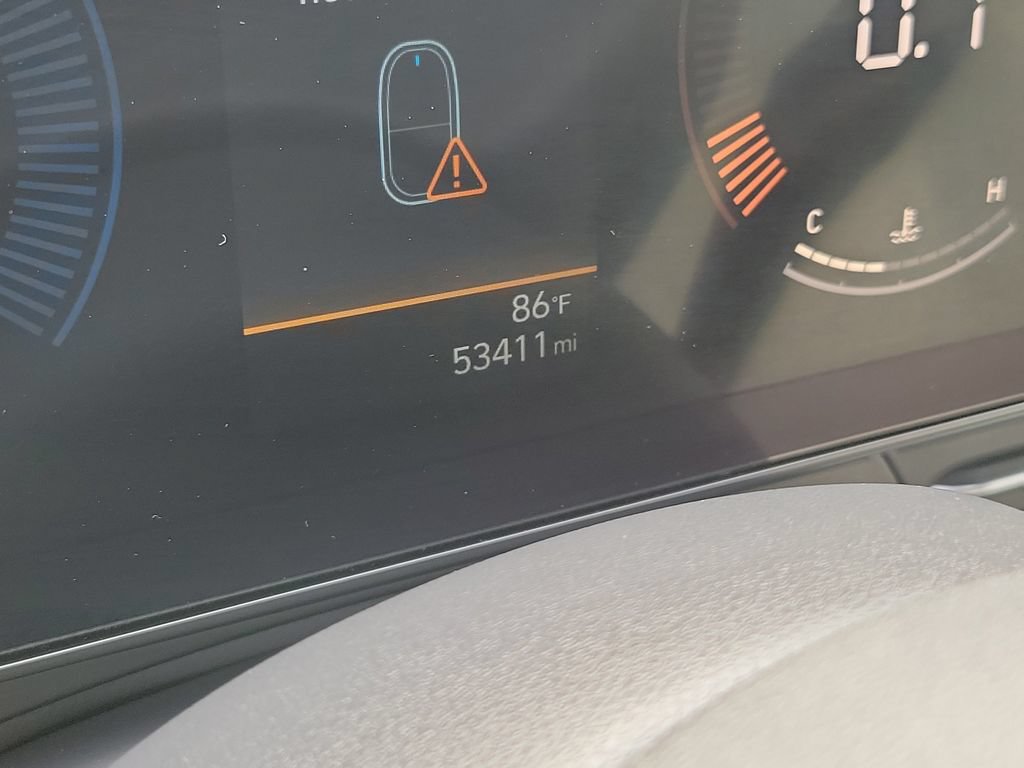 Used 2024 Hyundai Kona SEL AWD/4WD image 30