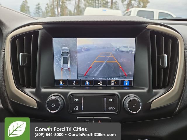 Used 2023 GMC Terrain Denali w/ Denali Premium Package AWD/4WD image 25