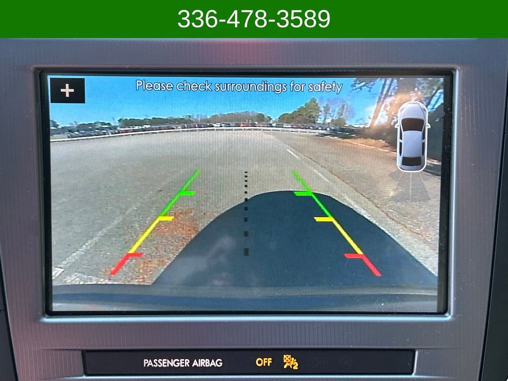 Used 2017 Lincoln MKZ Reserve image 23