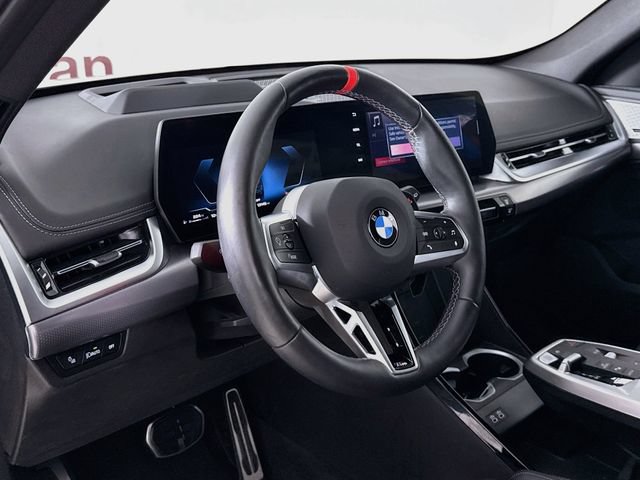 Used 2025 BMW X1 M35i AWD/4WD image 9