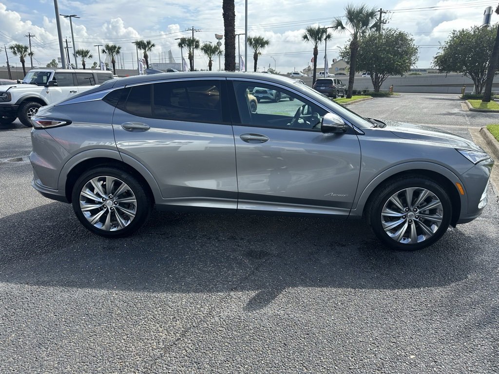 Used 2025 Buick Envista Avenir image 7