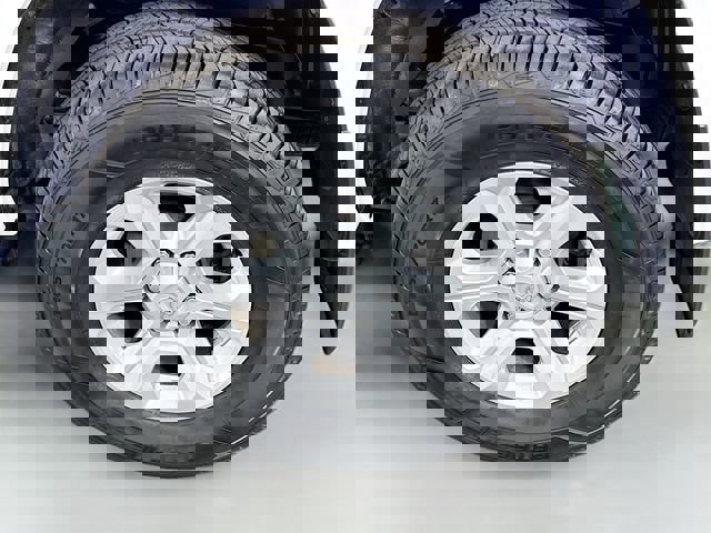 Certified 2023 Toyota 4Runner SR5 Premium w/ Moonroof Package image 32