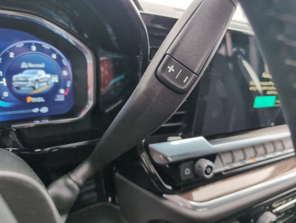 New 2026 Chevrolet Silverado 1500 RST image 23