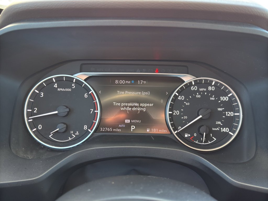 Certified 2022 Nissan Rogue SL image 15