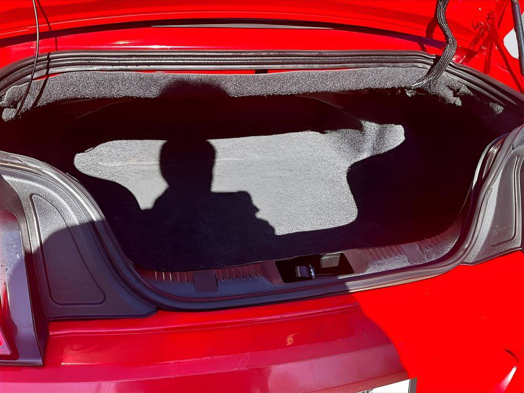 Used 2020 Ford Mustang Premium image 22