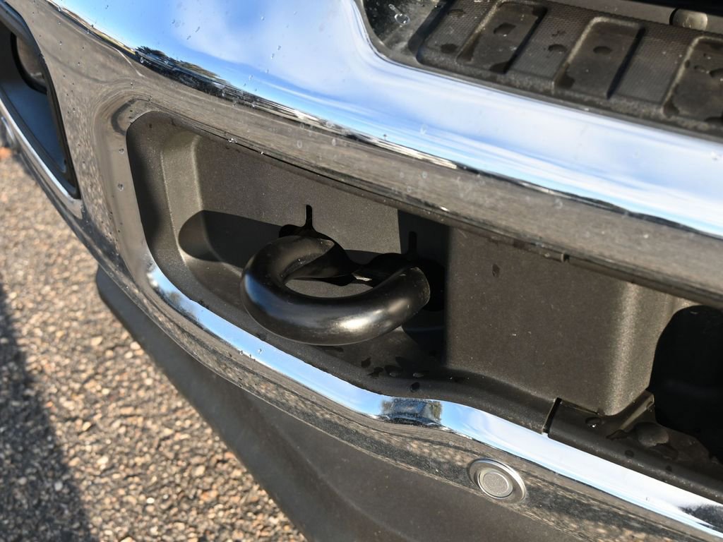 Used 2025 Ford F350 King Ranch w/ Chrome Package image 21