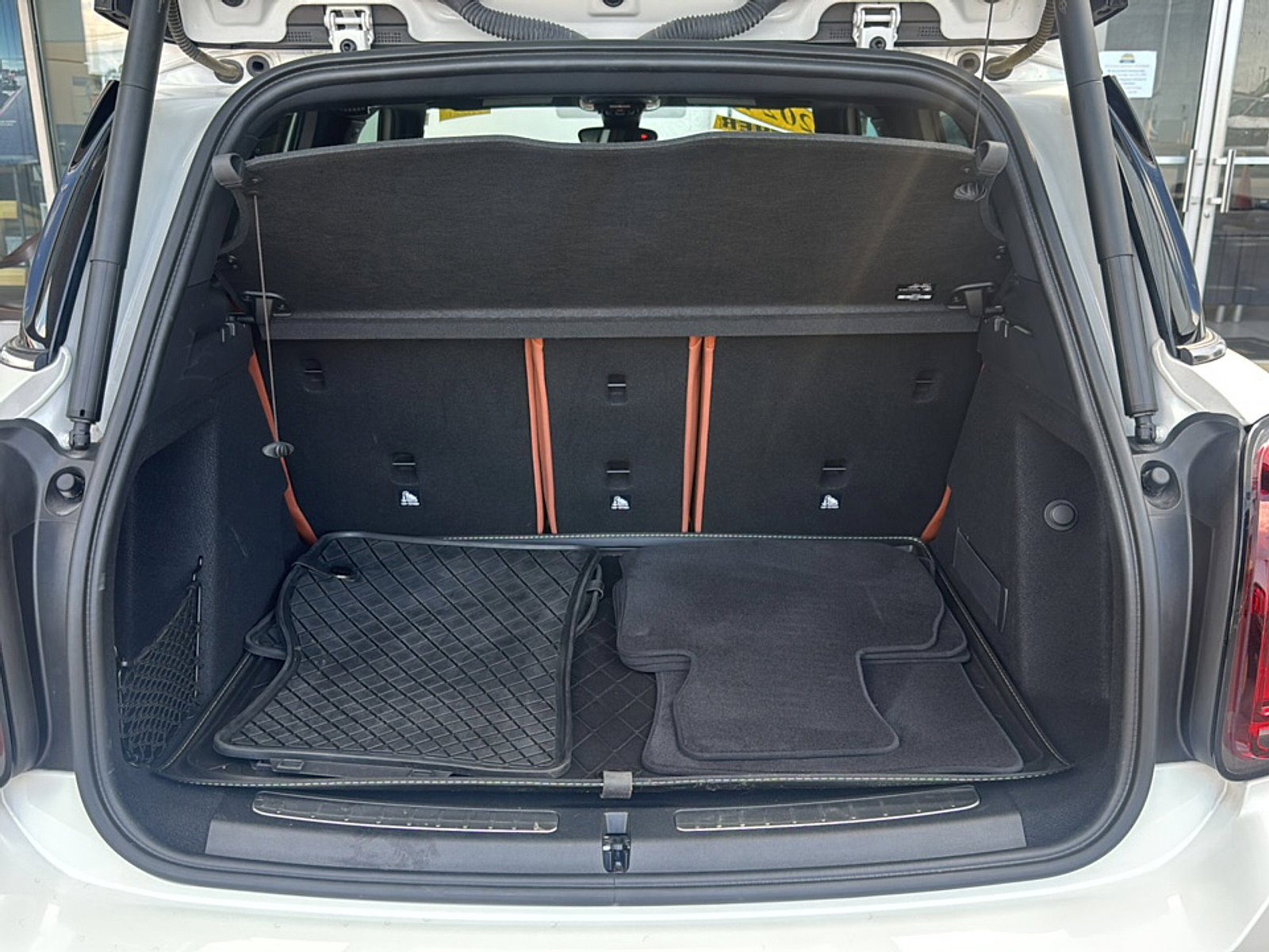 Used 2024 MINI Cooper Countryman S FWD image 27