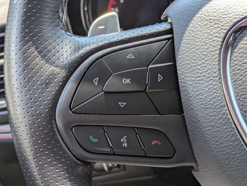 Used 2025 Dodge Durango GT AWD/4WD image 16