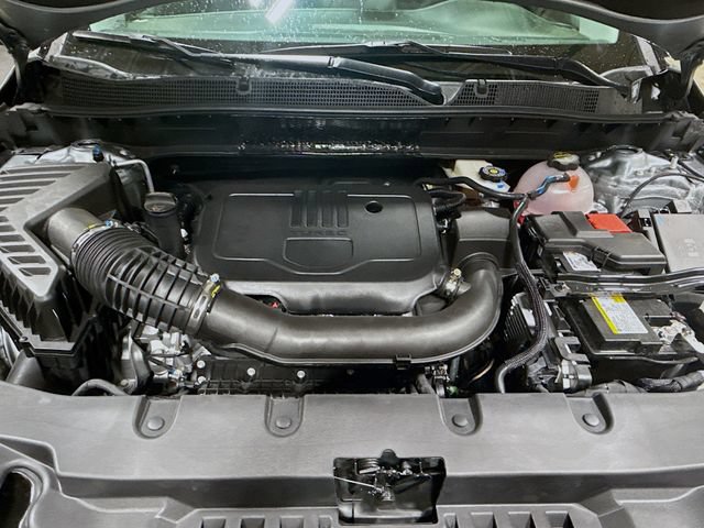 New 2026 Chevrolet Blazer LT w/ Convenience Package FWD image 33