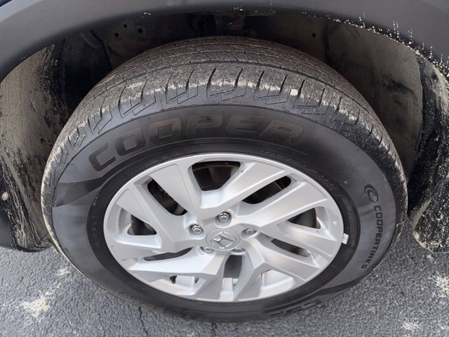 Used 2015 Honda CR-V EX image 29