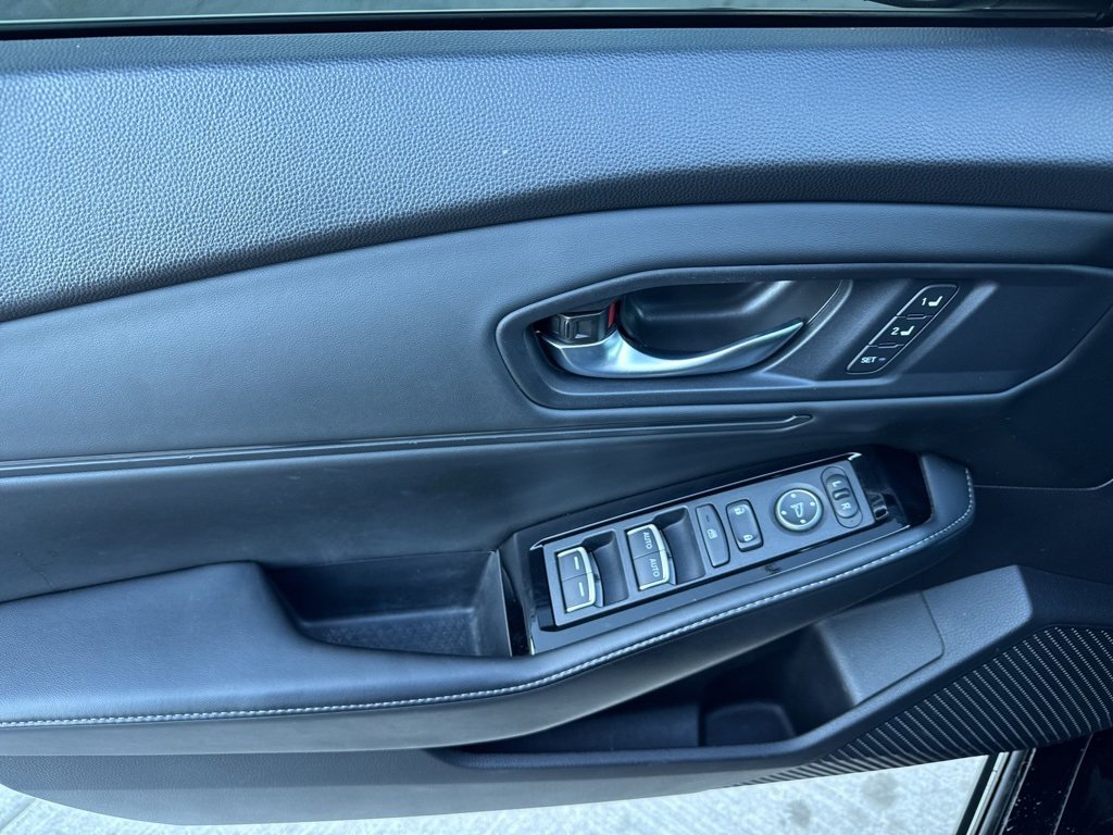 Used 2024 Honda Accord Touring image 20