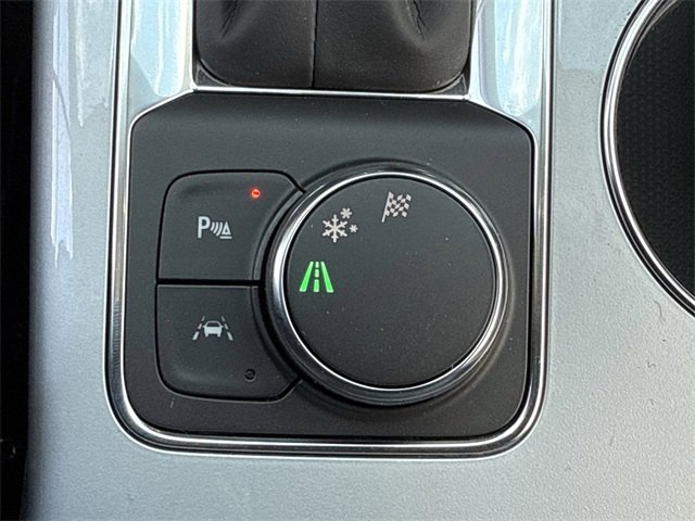 New 2026 Chevrolet Blazer LT image 18