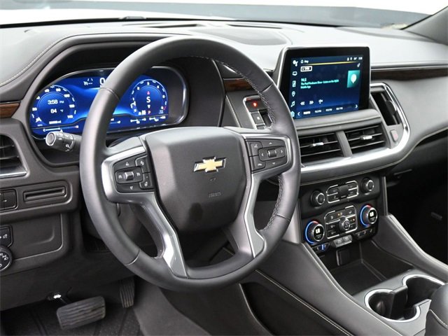 Used 2024 Chevrolet Tahoe Premier image 7