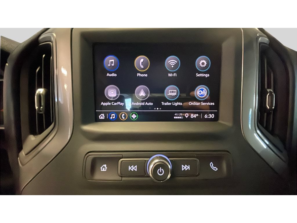 New 2026 GMC Sierra 2500 Pro w/ Convenience Package AWD/4WD image 13