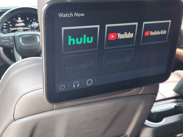 Used 2024 GMC Yukon XL Denali Ultimate image 32