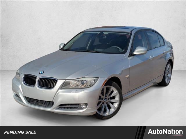 Used 2011 BMW 328i xDrive Sedan