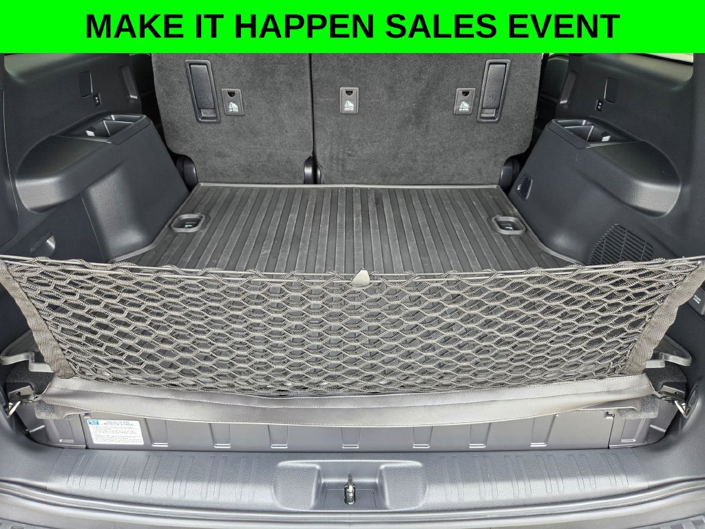 Used 2025 Toyota Land Cruiser 1958 AWD/4WD image 29