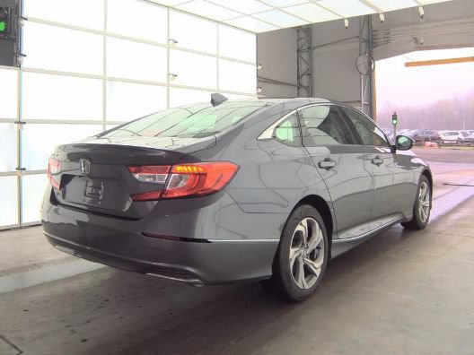 Used 2018 Honda Accord EX-L image 4