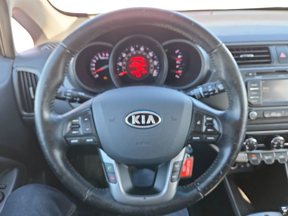 Used 2012 Kia Rio SX image 14