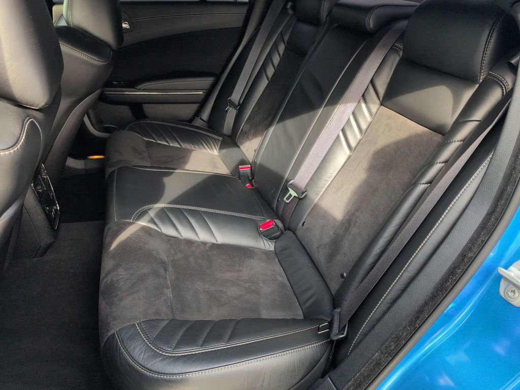 Used 2023 Dodge Charger SRT Hellcat w/ Harman/Kardon Audio Group image 25