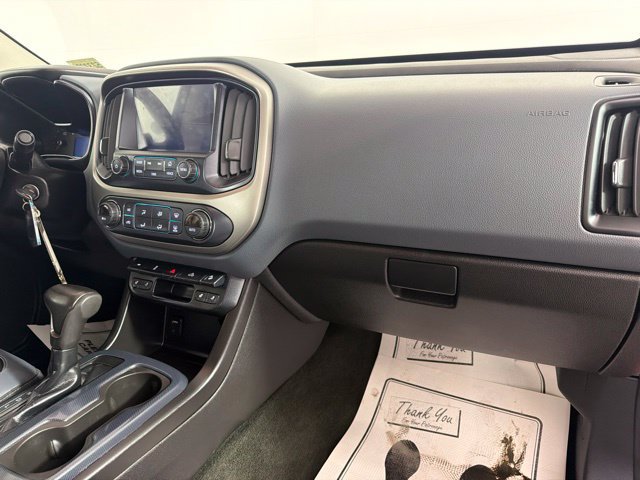 Used 2018 Chevrolet Colorado Z71 AWD/4WD image 13