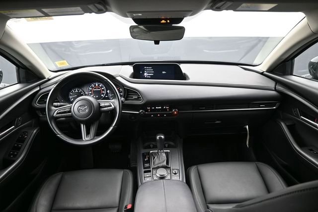 Certified 2023 MAZDA CX-30 AWD 2.5 S w/ Select Package image 13