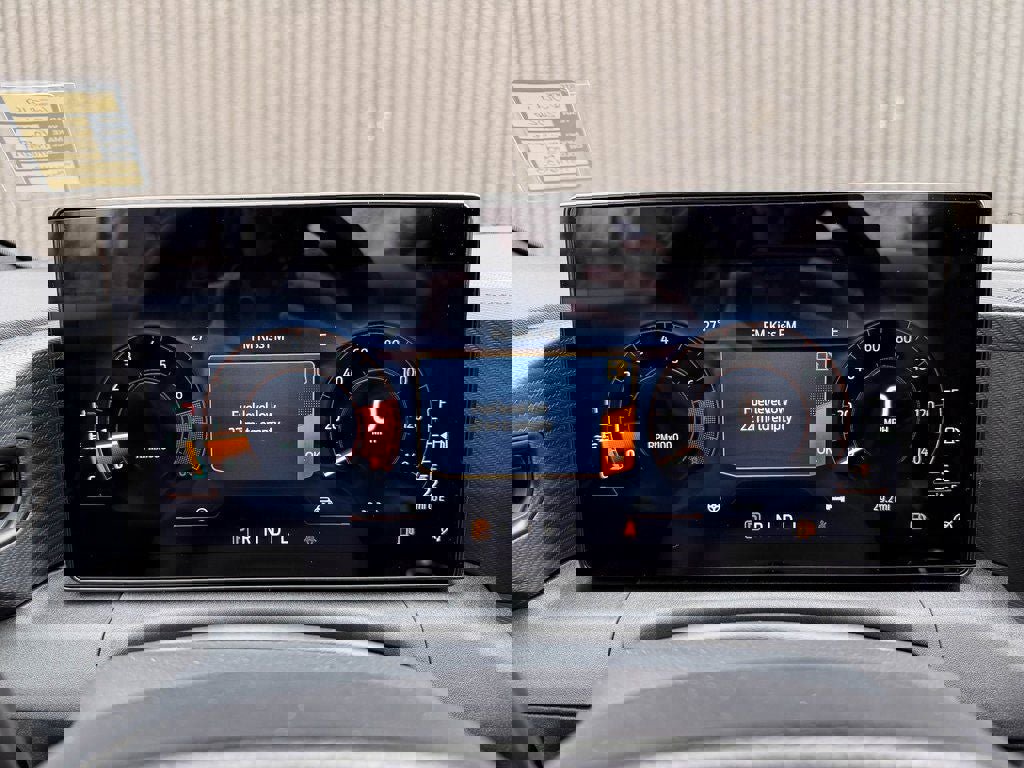 New 2026 Ford Mustang Coupe RWD image 31