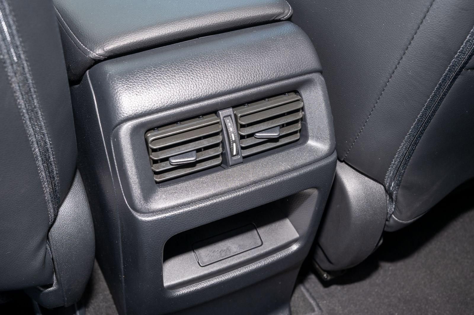 Certified 2023 Honda CR-V EX-L image 20