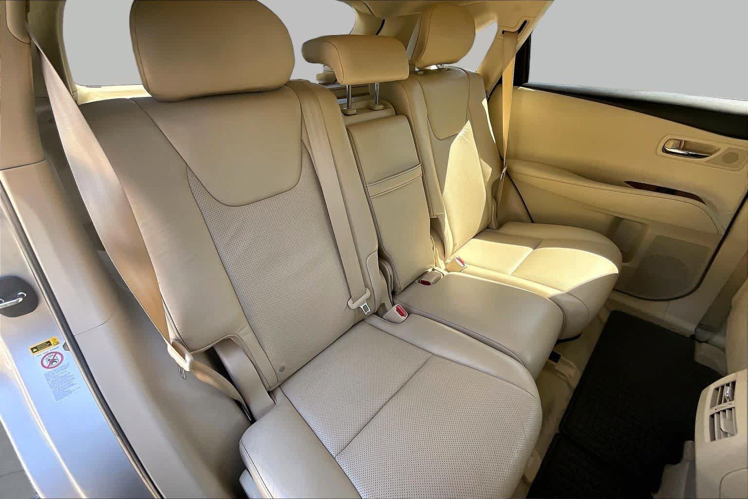 Used 2015 Lexus RX 350 FWD image 35