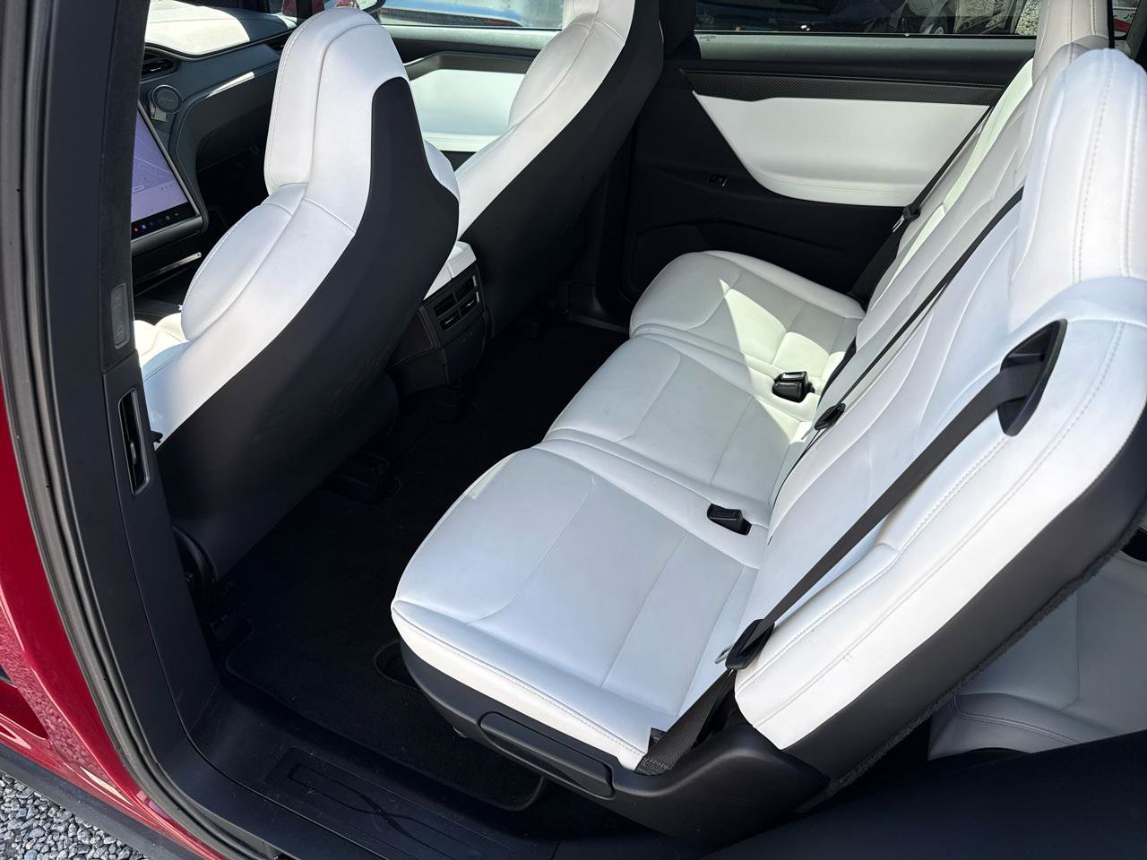 Used 2019 Tesla Model X P100D AWD/4WD image 14