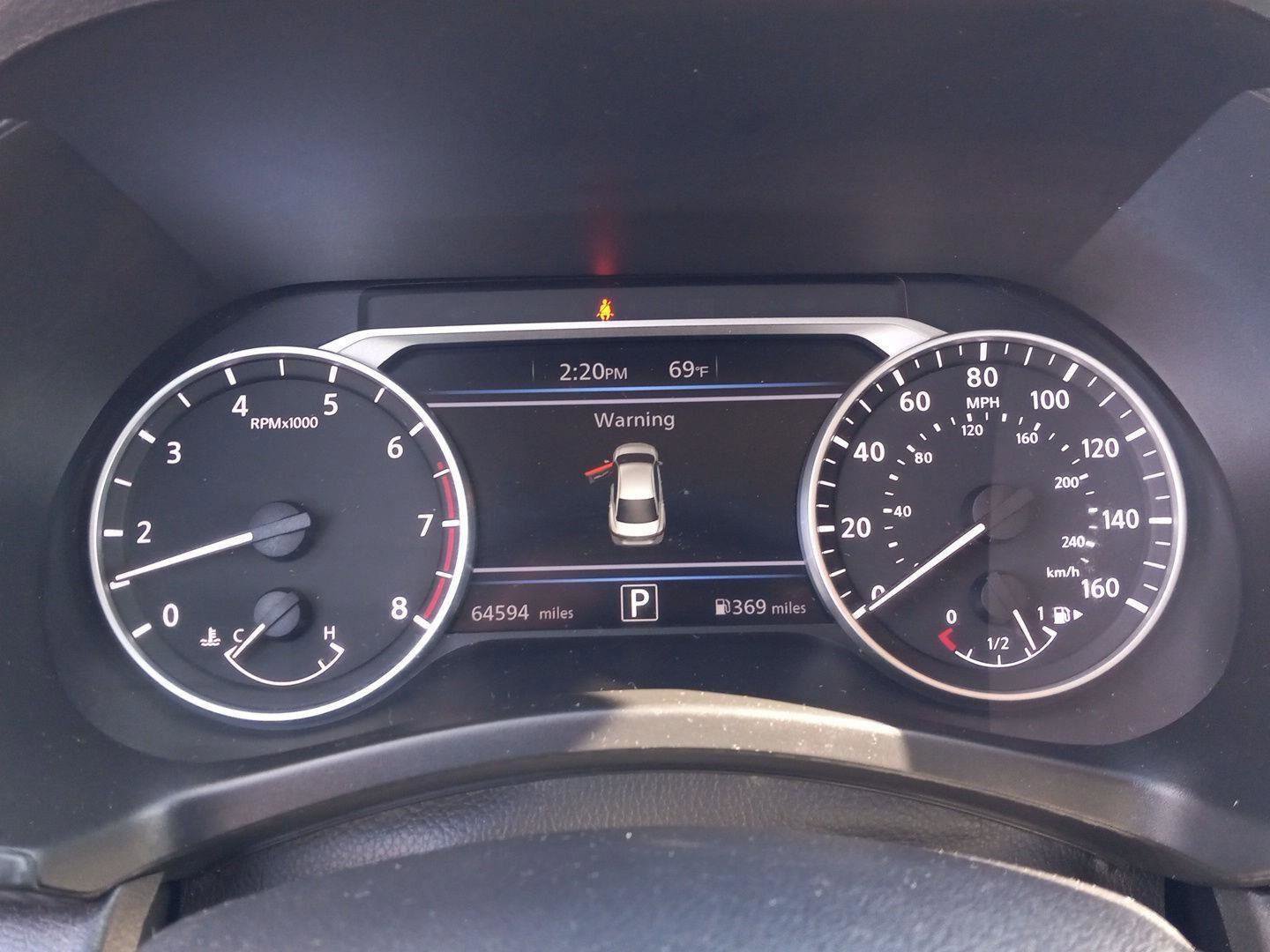 Used 2023 Nissan Sentra SV image 16