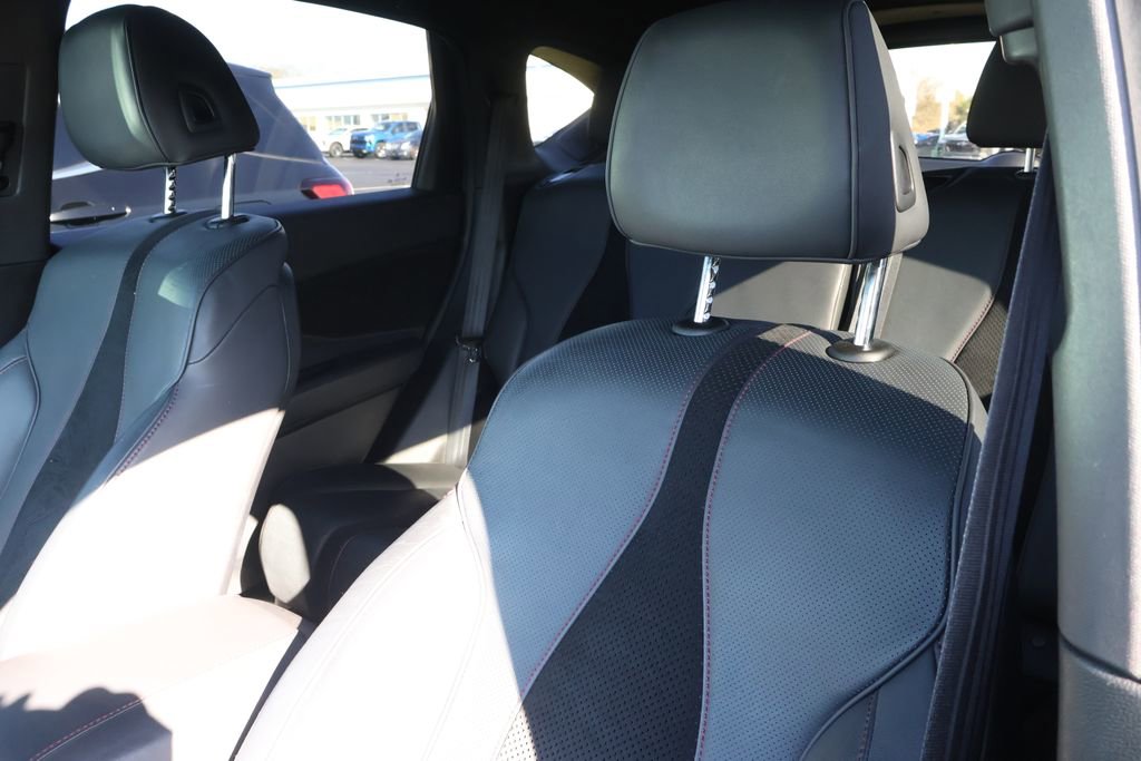 Used 2023 Acura RDX A-Spec image 9