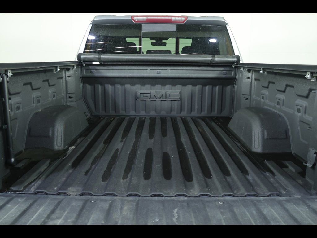 Used 2021 GMC Sierra 1500 SLT w/ SLT Premium Plus Package image 15