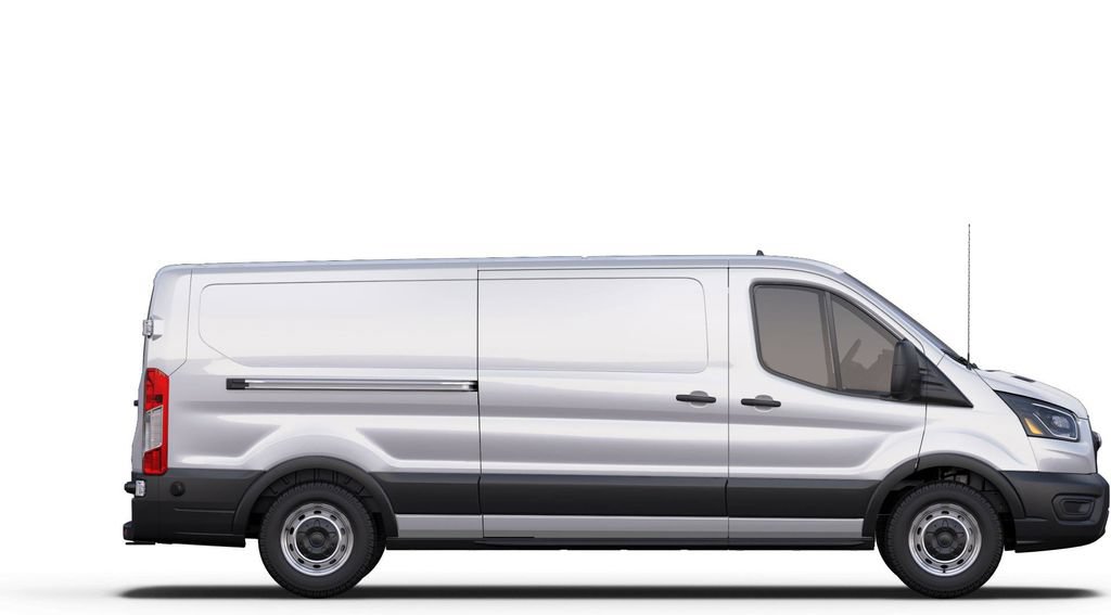 New 2025 Ford Transit 150 Low Roof w/ Load Area Protection Package RWD image 34