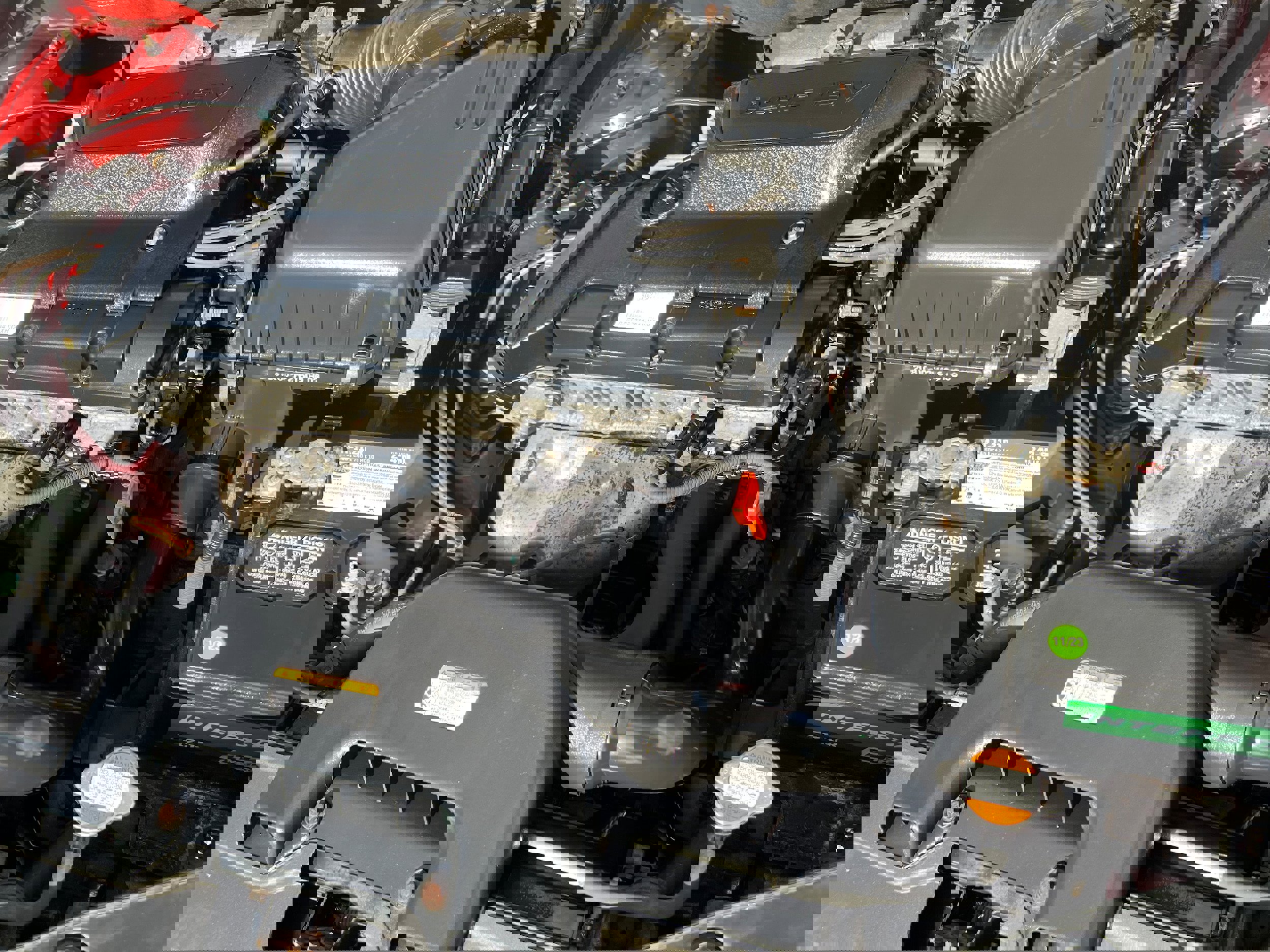 Used 2008 Hyundai Elantra Sedan image 10