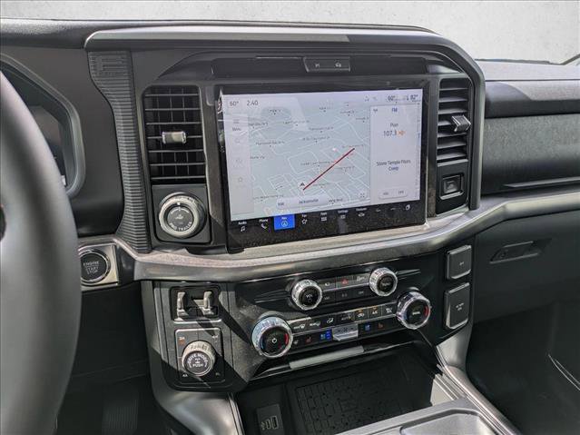 New 2025 Ford F150 Tremor w/ Equipment Group 402A High image 13