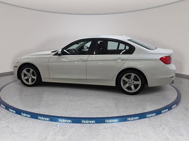Used 2015 BMW 328i xDrive Sedan AWD/4WD image 9